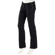 Timezone-damen-jeans-schwarz