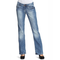 Light-damen-jeans-lang