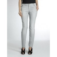 Gardeur-damen-jeans-grau