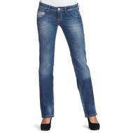 Fornarina-damen-jeans-blau