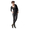 Alba-moda-damen-jeans-schwarz
