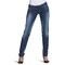 Calvin-klein-damen-jeans-blau