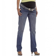 C-a-damen-jeans-blau