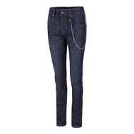 Bench-damen-jeans-dark
