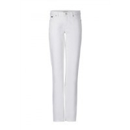 Apart-damen-jeans-weiss