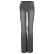 Apart-damen-jeans-grau