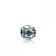 Pandora-jewelry-bead-silber