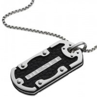 Diesel-dx0119-herren-collier-dx-0119-stahl