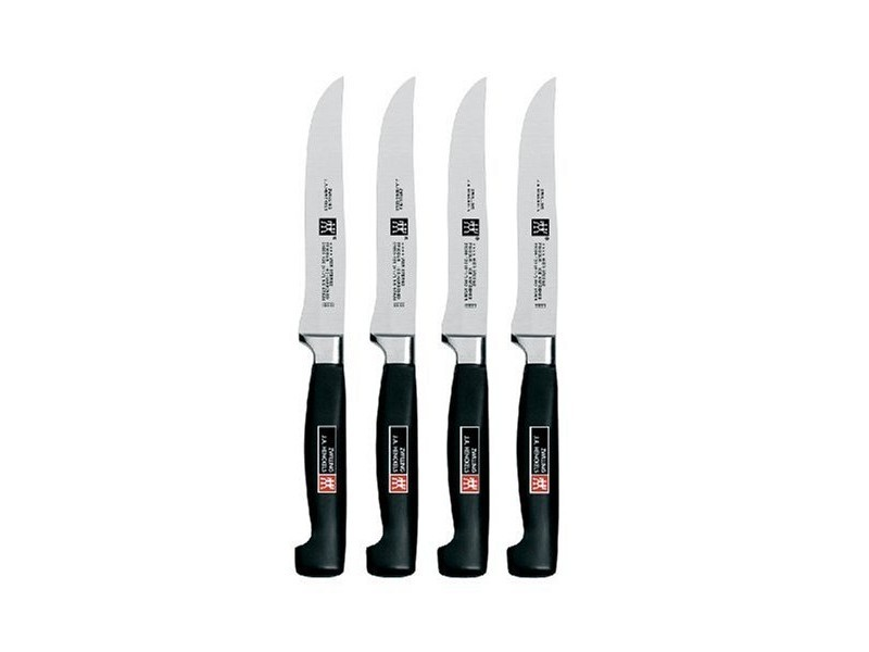 Zwilling SteakmesserSet Preise und Testberichte bei yopi.de