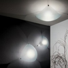 Artemide-deckenleuchte-utopia