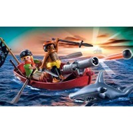 Playmobil-5137-piraten-ruderboot-mit-hammerhai
