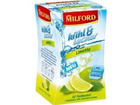Milford-kuehl-lecker-limette