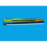 Eurolite-komplettset-120cm-36w-slim-uv-weiss