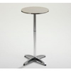 Profiline-bistrostehtisch-aluminium-60cm