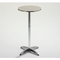 Profiline-bistrostehtisch-aluminium-60cm