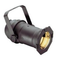 Steinigke-par-16-spot-schwarz