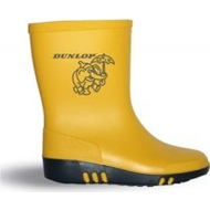 Dunlop-jugendstiefel