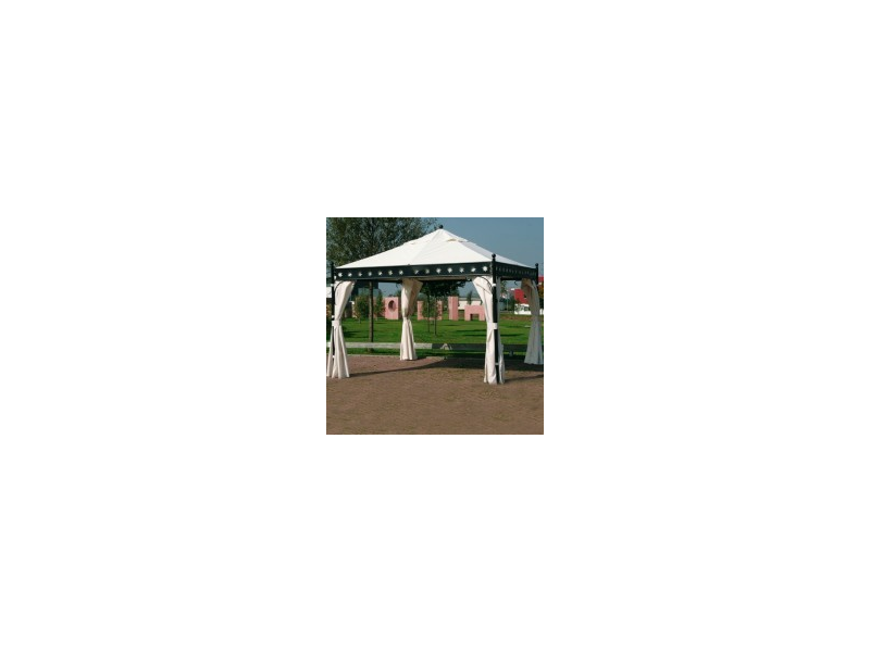 Siena Garden 661510 Ersatzdach zu Pavillon Korfu Preise und