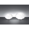 Artemide-soffione-tavolo
