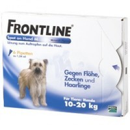 Frontline-spot-on-hund-m-6-pipetten