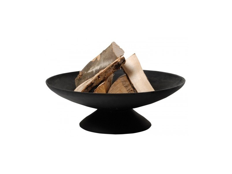 Esschert Design Feuerschale Testbericht bei yopi.de