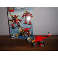 Lego-creator