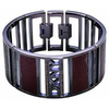 Dkny-nj1214-edelstahl-armreif