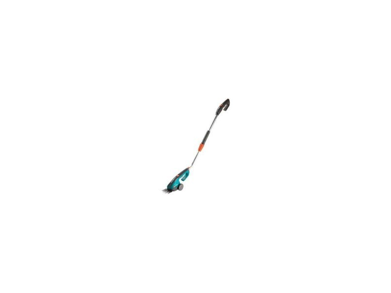Gardena 8890 ClassicCut AkkuGrasschereSet Testbericht bei yopi.de