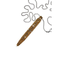 Glamour-world-glamour-pen-schreibgeraet-450-swarovskisteine-gold-inkl-gp04