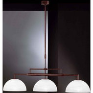 Honsel-pendelleuchte-rostfarbig-60703