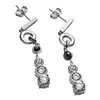 Dkny-paar-ohrstecker-nj1525