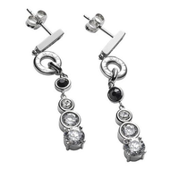 Dkny-paar-ohrstecker-nj1525