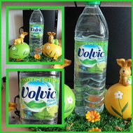 Volvic-minze-limette