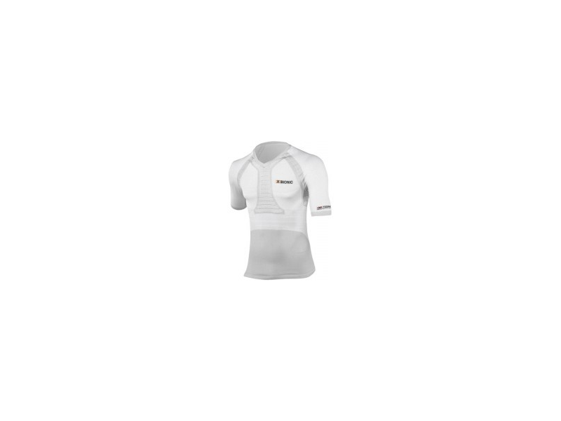 X-Bionic Fennec Running Shirt (Herren) - Preise und Testberichte bei yopi.de