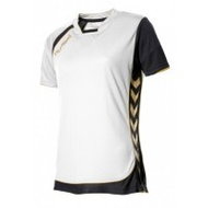 Hummel-technical-gold-trikot-kurzarm