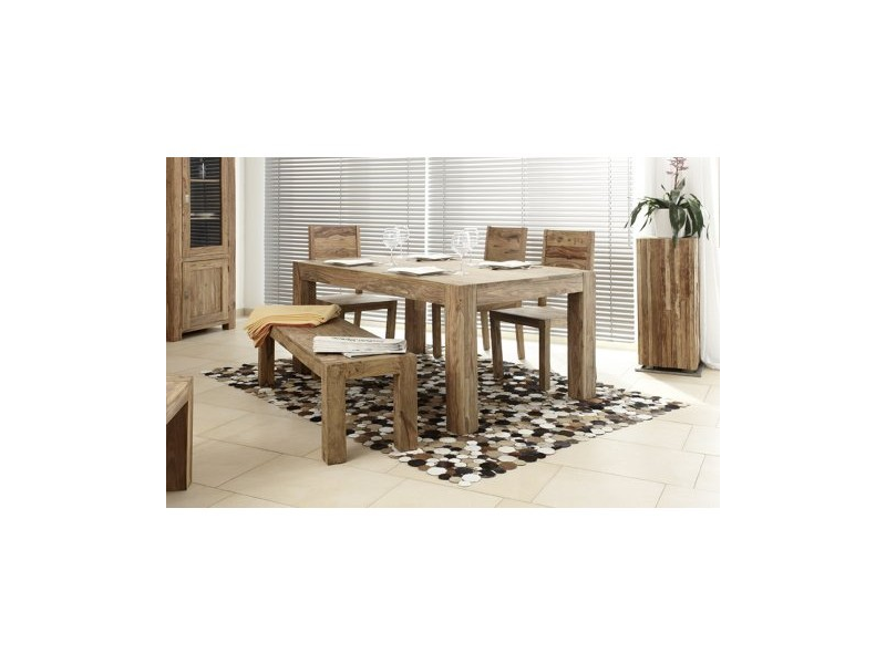 Essgruppe Shisham - Produktdaten und Eigenschaften bei yopi.de