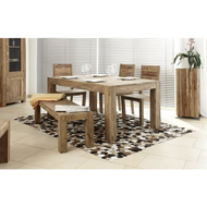 Essgruppe Shisham - Produktdaten und Eigenschaften bei yopi.de