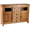 Highboard-pinie