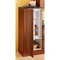 Highboard-braun