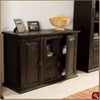 Highboard-kommode