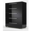 Highboard-lack