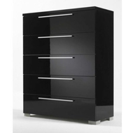 Highboard-lack