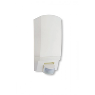 Steinel-wandleuchte-sensor