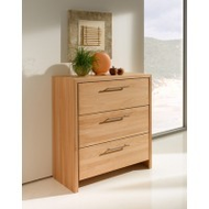 Highboard-3-schubladen