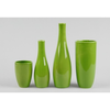 Ekh-porzelan-vase-gruen-schmal