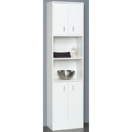 Livingo Hochschrank Ancona - Testbericht und Eigenschaften bei yopi.de