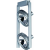 Massive-halogen-2er-deckenspot-futura
