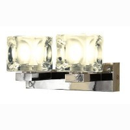 Slv-blox-wandleuchte-2er-chrom