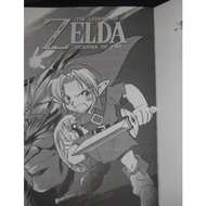 Interessante-manga-zeichnung