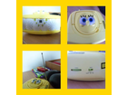 Linmark-spongebob-cd-player